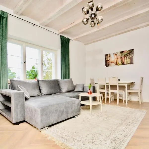 Lovely Authentic & Cozy atmosphere, hotel in Tallinn