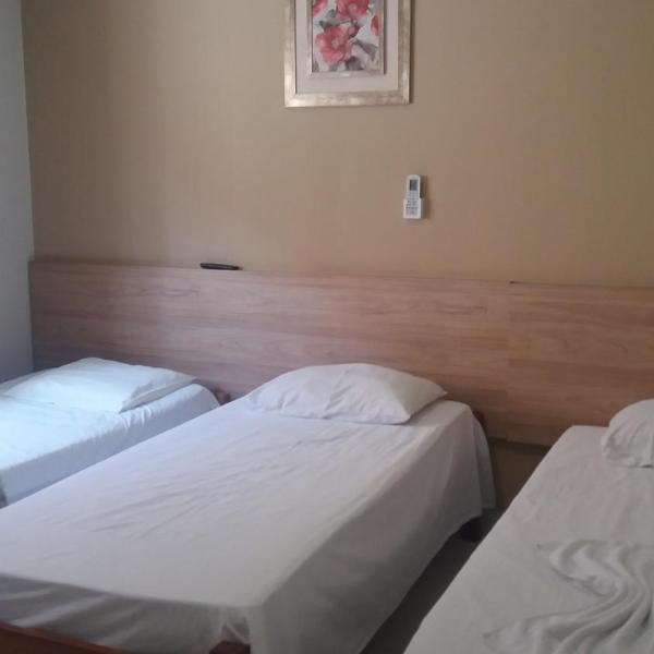 Hotel Vento Sul - Foto 2