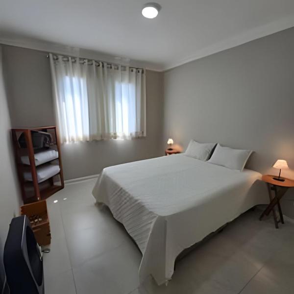 Apto 2Dorms c/estac 10 minutos de Alphaville