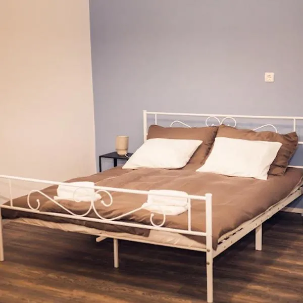 Pro-Apartments Croatia โรงแรมในวาราซดินสเค โทพลิเซ