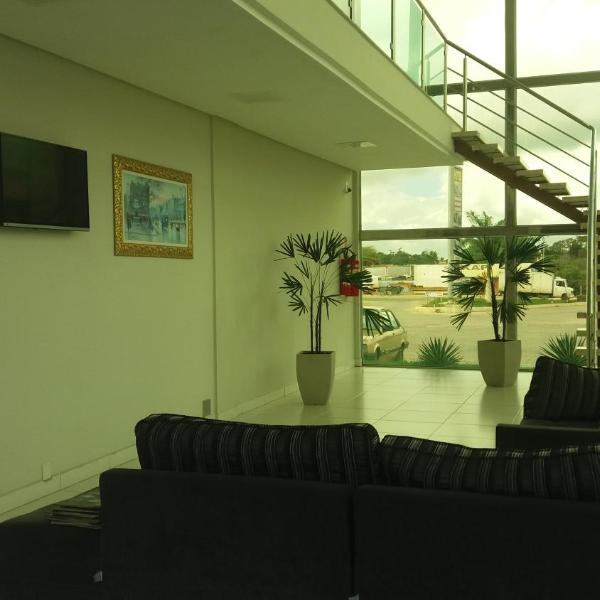 Hotel Vento Sul - Foto 5