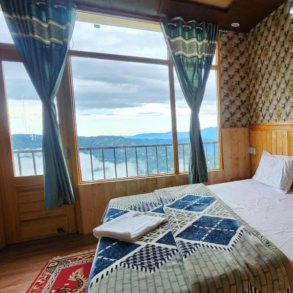 HiLL Mount View Dalhousie Talai Chamba, hotel in Dalhousie