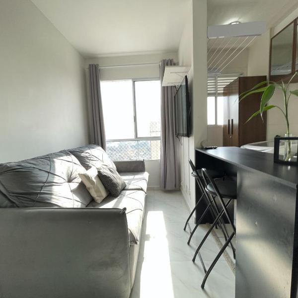 Apartment in Osasco - Foto 5