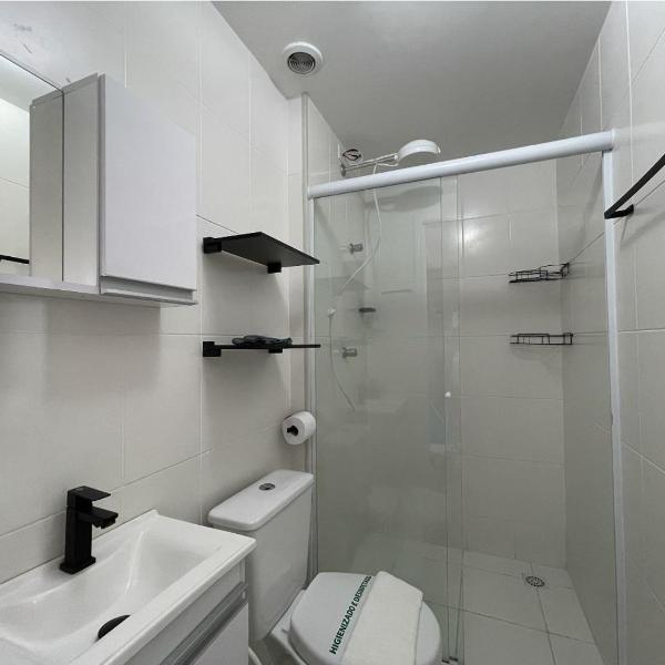 Apartment in Osasco - Foto 3