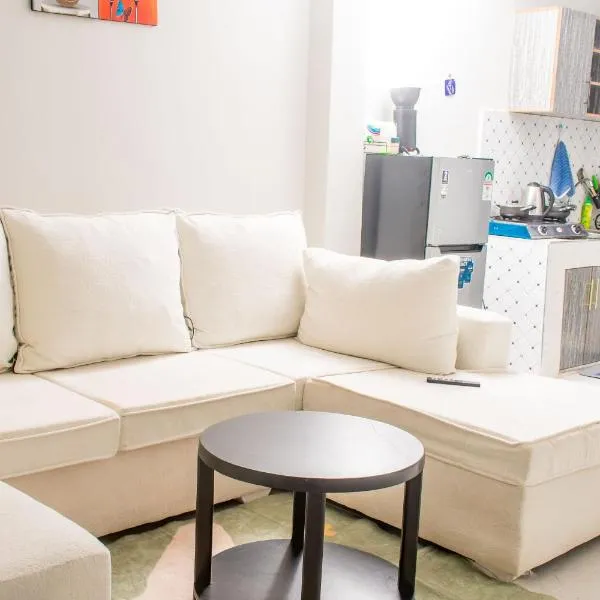 Olmarei Experience Narok,, hotel v destinaci Narok