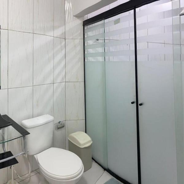 Apartamento grande com 2 quartos - Foto 3