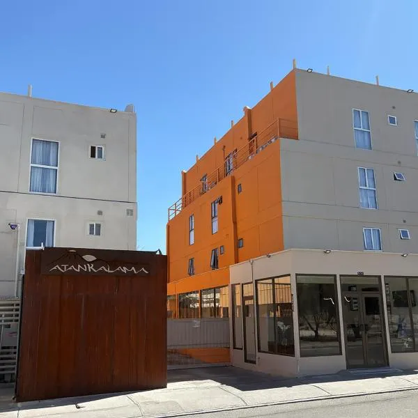 Atankalama, hotel in Calama