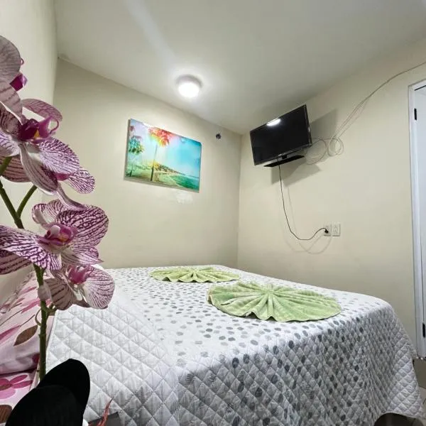 Hospedaje la estrella del lago, hotel in San Juan La Laguna