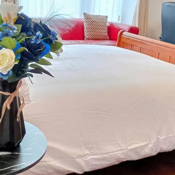 Number 5, hotel a Harwich