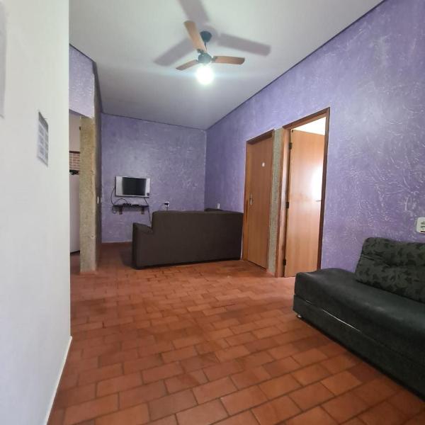 Casa Temporada Lençóis