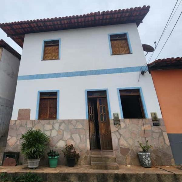 Casa Temporada Lençóis - Foto 5