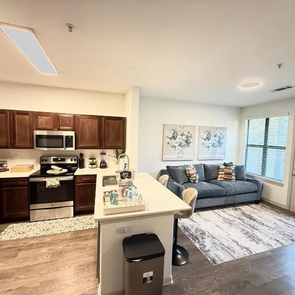 Casa Bloom,all fun proximity in Frisco, hotel en Frisco