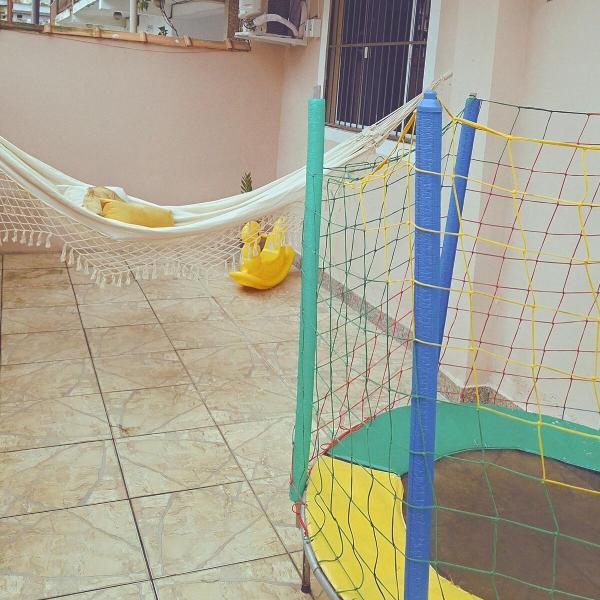 Casa No Centro de Angra da Glaucia - Foto 4