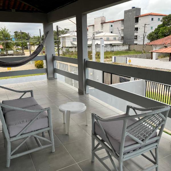 Casa em Tamandaré, 3 quartos, 150 metros do mar - Rua João Cabral de Melo Neto, 3349 - Foto 5