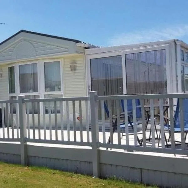 Skegness में, होटल 30 orchard parkdean resort Skegness