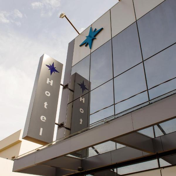 Hotel Imperatriz Premium - Foto 5