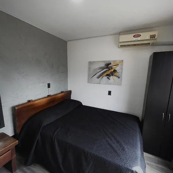 Espectacular apartaestudio en envigado cerca de todo, hotell sihtkohas Envigado