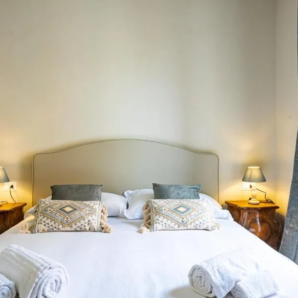 MAMA Relais, hotel in Rome