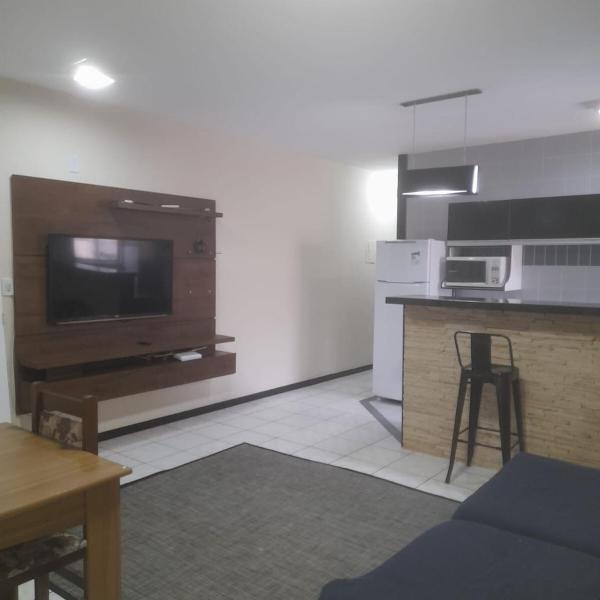 Condomínio Residencial Eberle - APTO 401