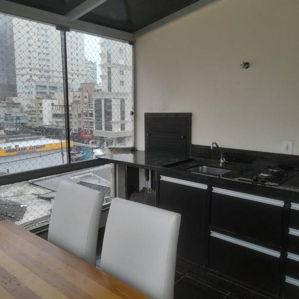 Condomínio Residencial Eberle - APTO 401 - Foto 5