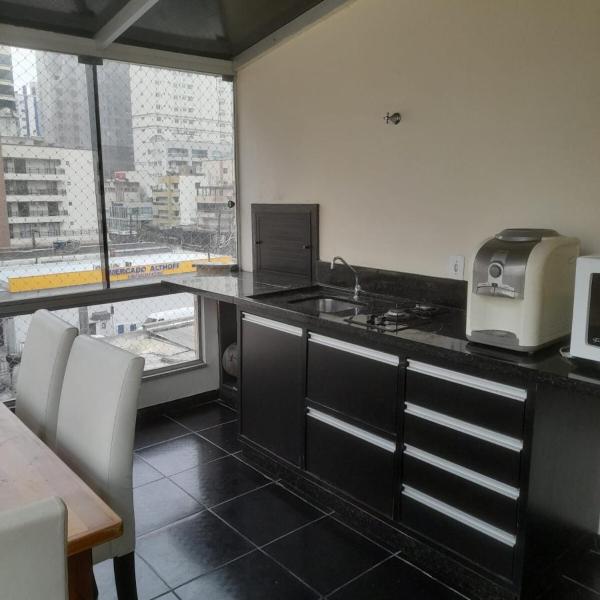 Condomínio Residencial Eberle - APTO 401 - Foto 4