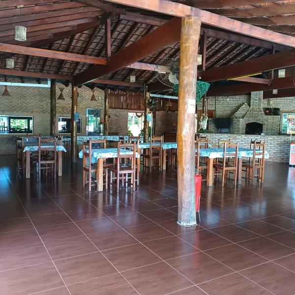 Pousada Tropical Vereda - Foto 5