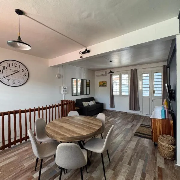 TATANKA - T2 centre de Sainte-Luce accès plage, Hotel in Sainte-Luce