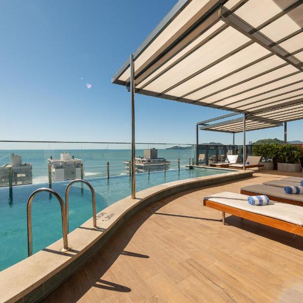 Brava Mundo Hotel Boutique OFICIAL