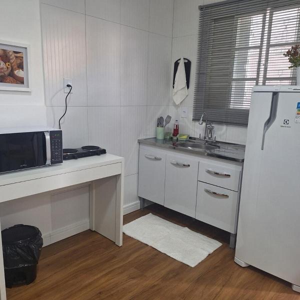 Apartmento 101 - Boa acomodação com economia - Foto 5