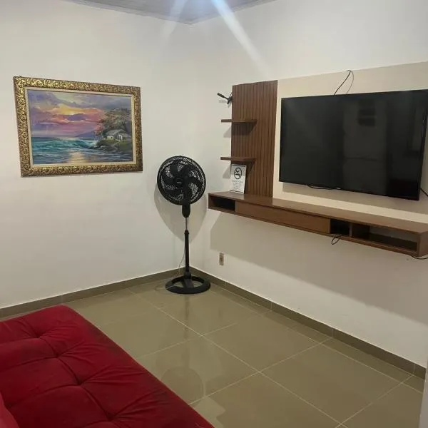 casa completa, Hotel in Rio de Janeiro