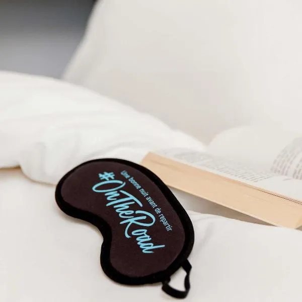 hotelF1 Paris Gennevilliers, 4 Rue Georges Corète 92230 Gennevilliers, khách sạn ở Gennevilliers