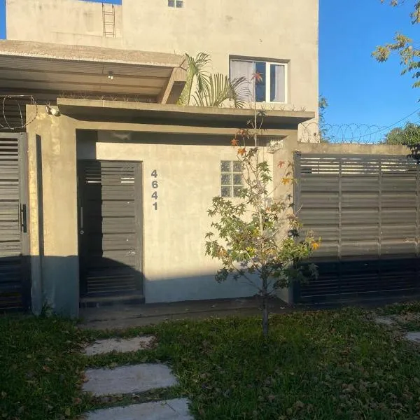 Wawa Estudio, hotel em Posadas