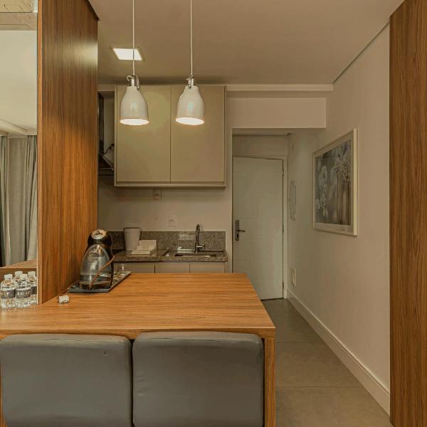 Haven Brooklin - Aconchego, Piscina, Vaga Habitart - Foto 4