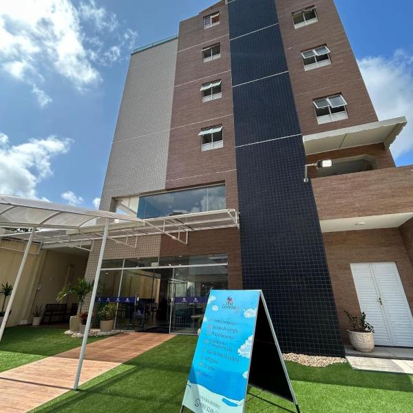 Hotel Ilha Costeira