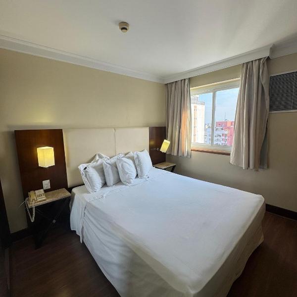 Get a Flat 100mts Av Paulista- Jardins