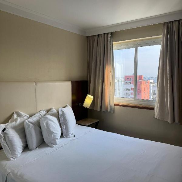 Get a Flat 100mts Av Paulista- Jardins - Foto 2
