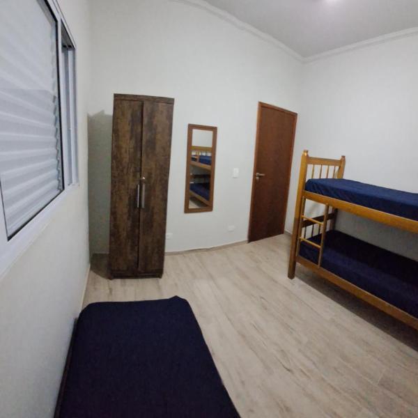 Casa Mar e Sol Barra Seca Ubatuba - Foto 2