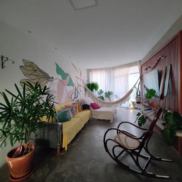 Centro da cidade Espaço e conforto