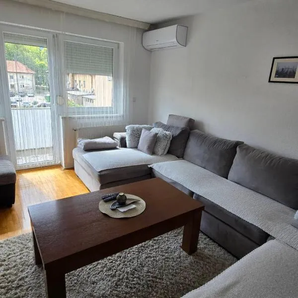 Andjelka apartman, ξενοδοχείο σε Modriča