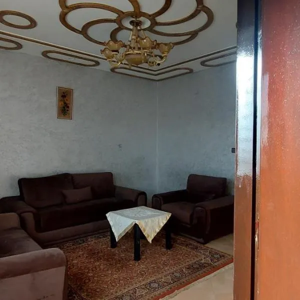 Fès में, होटल El Borj apartment in fes-Fes