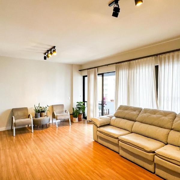 Apartamento apenas 2 min da Oktoberfest - Foto 2