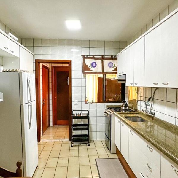Apartamento apenas 2 min da Oktoberfest - Foto 4
