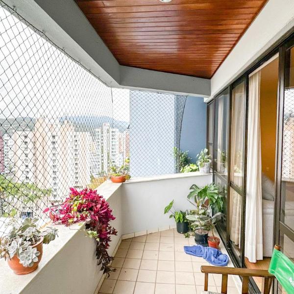 Apartamento apenas 2 min da Oktoberfest - Foto 5