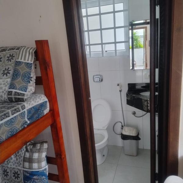 Pousada Tia Cida - Foto 3
