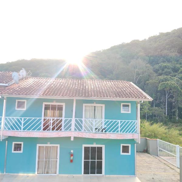 Ilhas da Maranduba 2