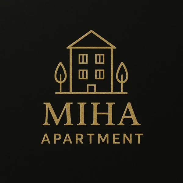 Miha apartment, hotel in Petrovec