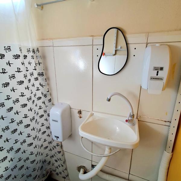 Pontal Hostel FLAT ilheus - Foto 3