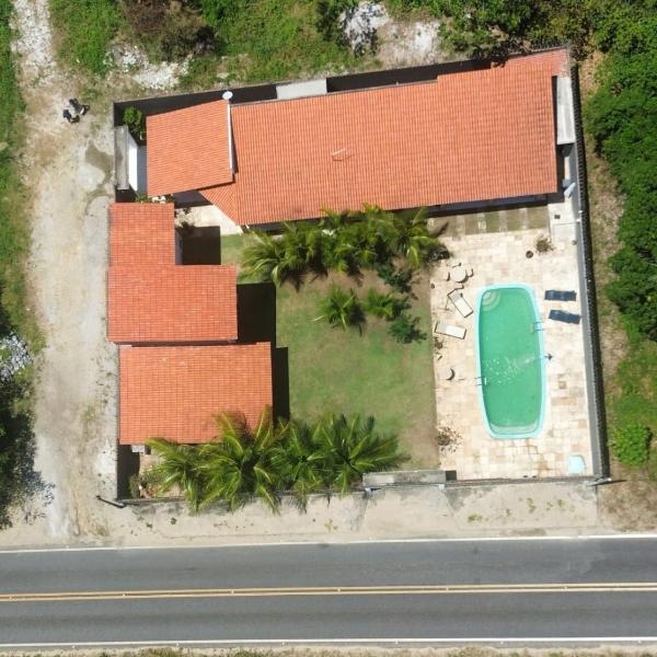Chácara Nossa Senhora Aparecida