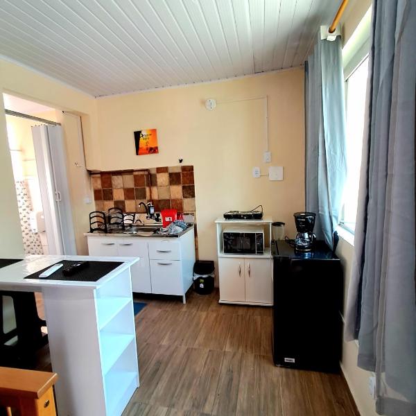 Pontal Hostel FLAT ilheus - Foto 4