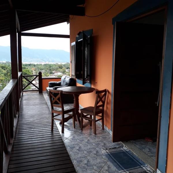 Seu Destino em Ilhabela